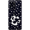 Disney Mickey Mouse Falling Silhouette Galaxy S20 Ultra 5G Skin
